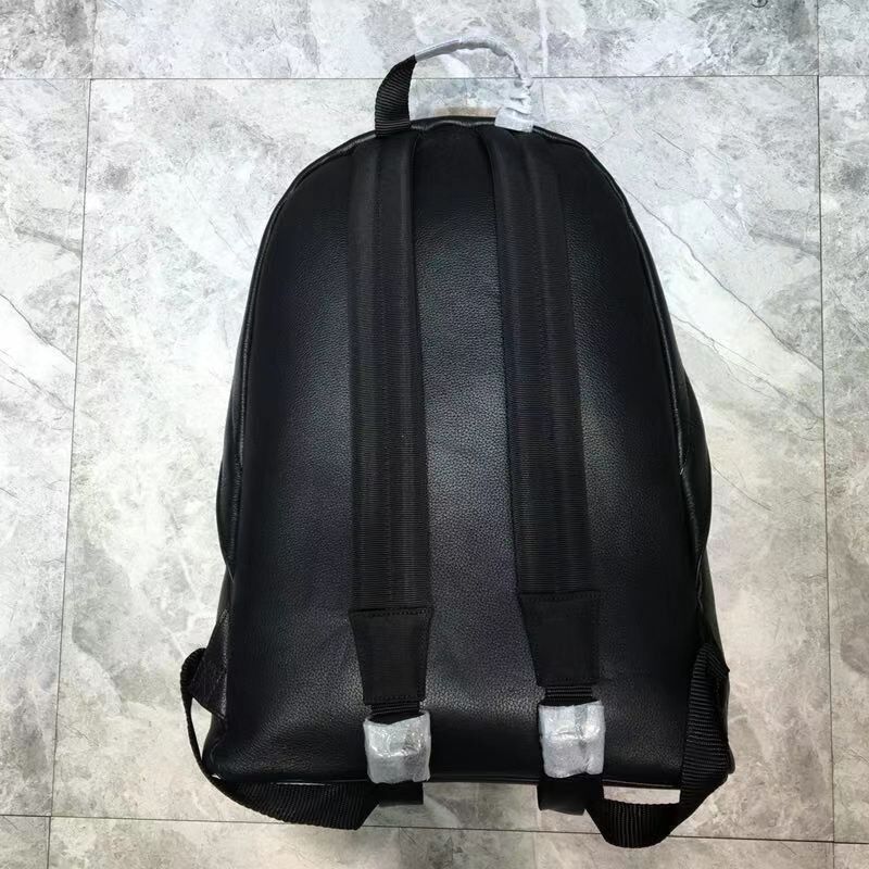 Ba*len*cia*ga black backpack