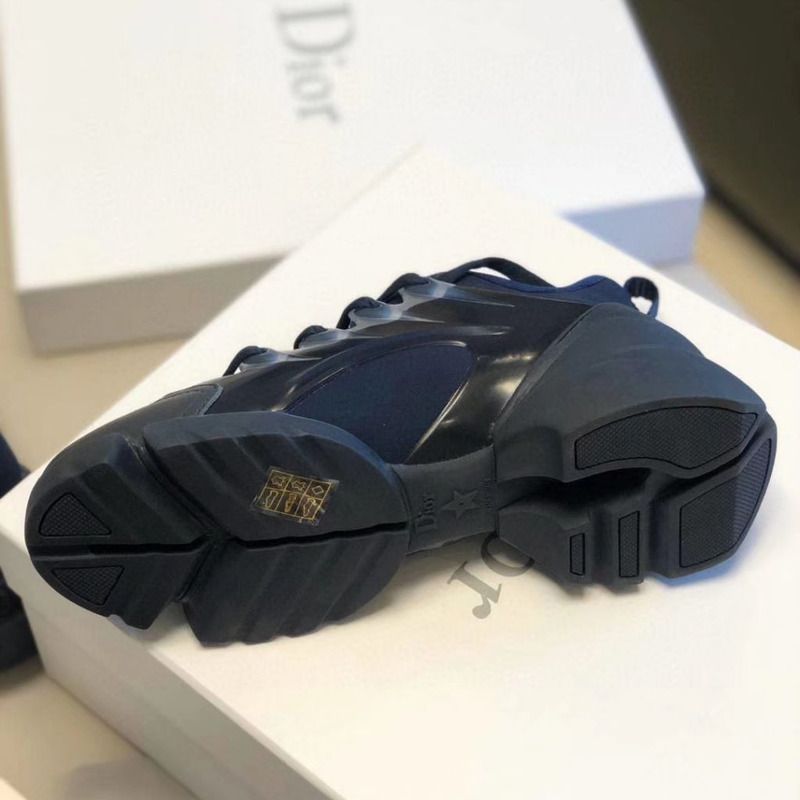 D*or d-connect sneaker