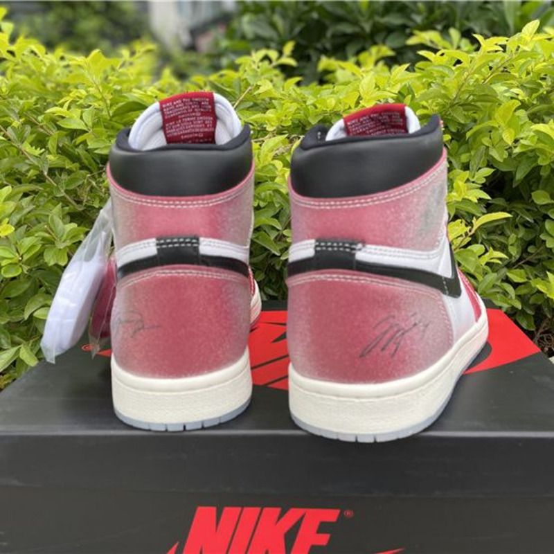 Jordan Air 1 High OG Sneakers