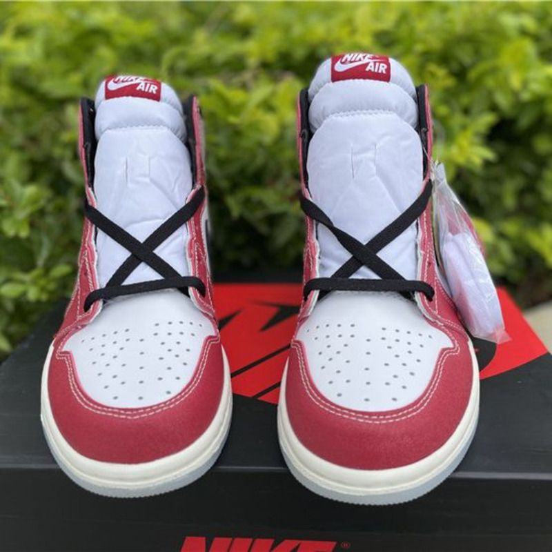 Jordan Air 1 High OG Sneakers