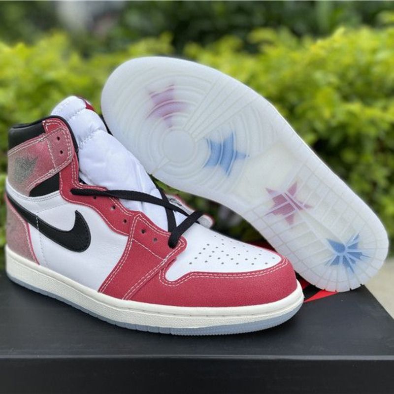 Jordan Air 1 High OG Sneakers