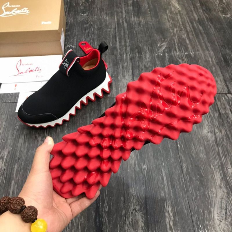 Ch**an louboutin sneakers