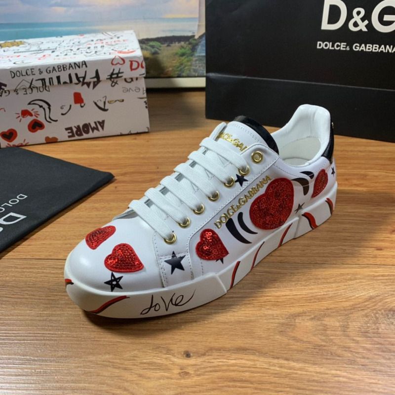 Dolce & Gabbana Sneakers