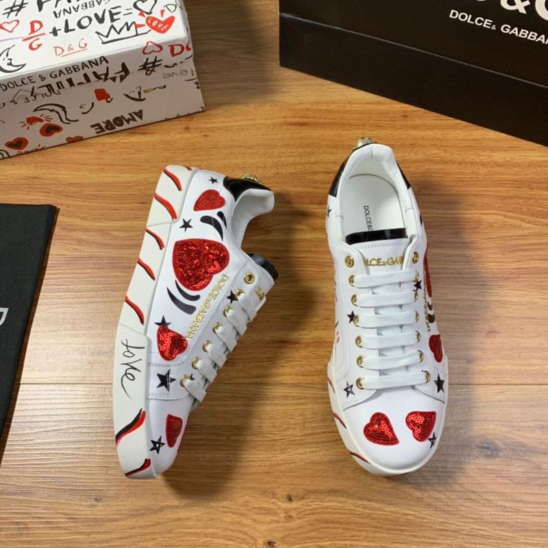 Dolce & Gabbana Sneakers