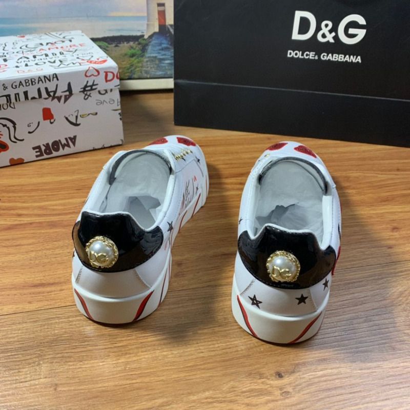 Dolce & Gabbana Sneakers