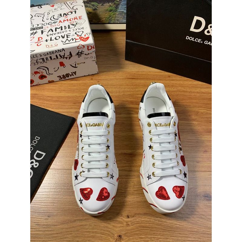 Dolce & Gabbana Sneakers