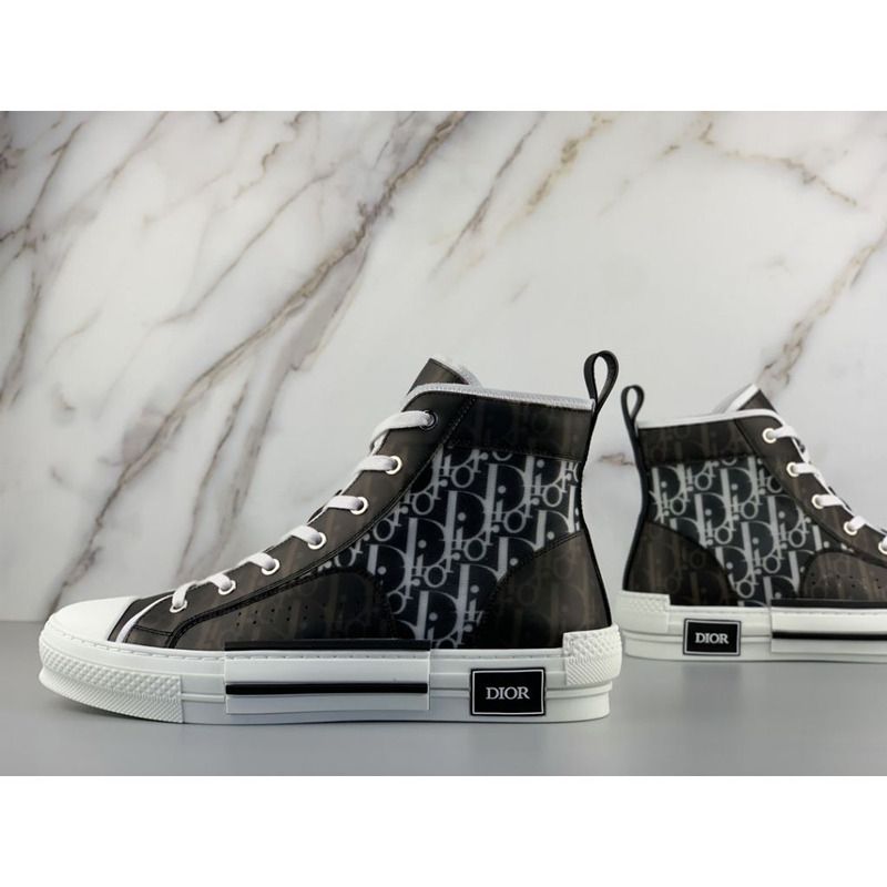 D*or high top sneakers