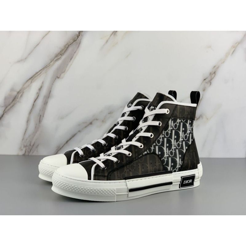 D*or high top sneakers