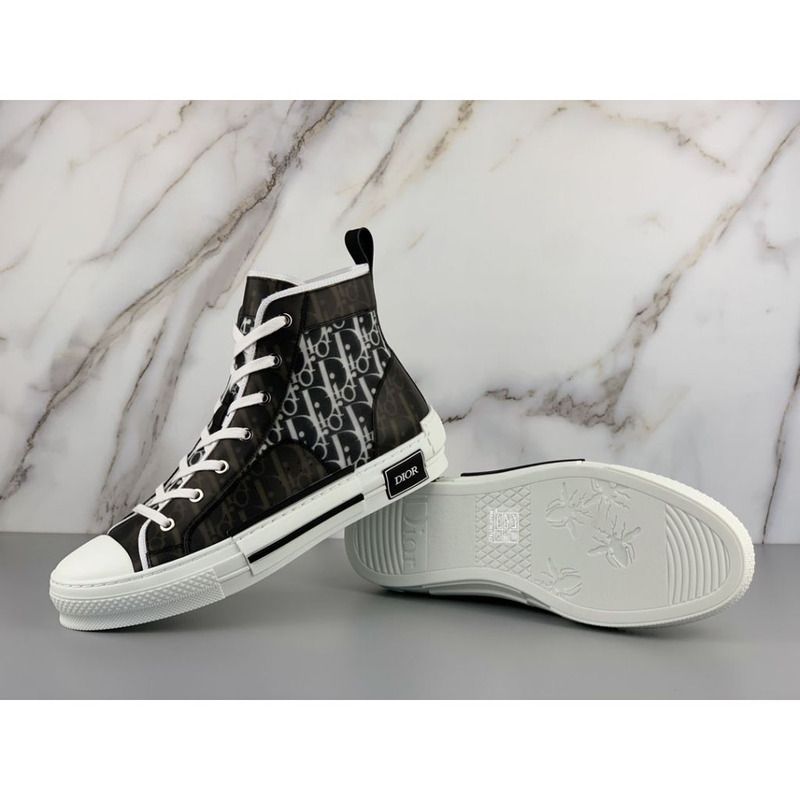 D*or high top sneakers