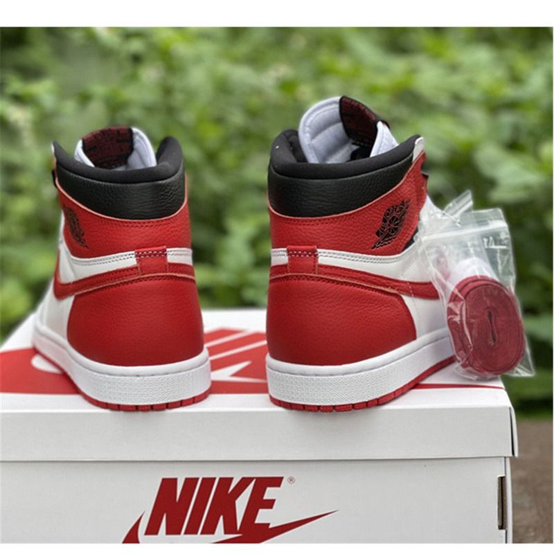 Jordan AJ1 High OG