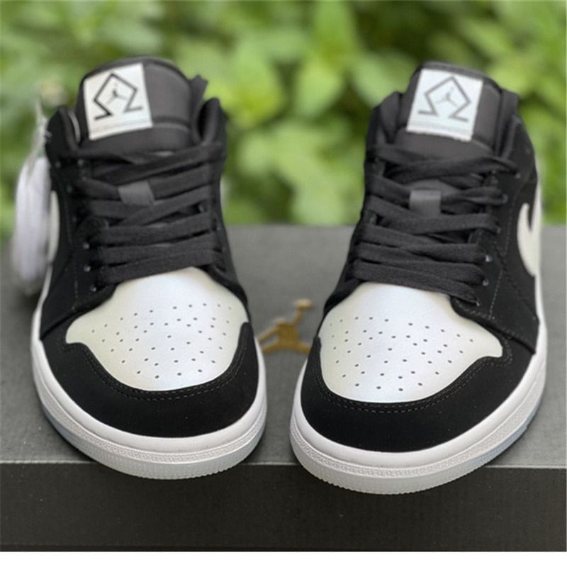 Jordan Low Shadow Sneaker