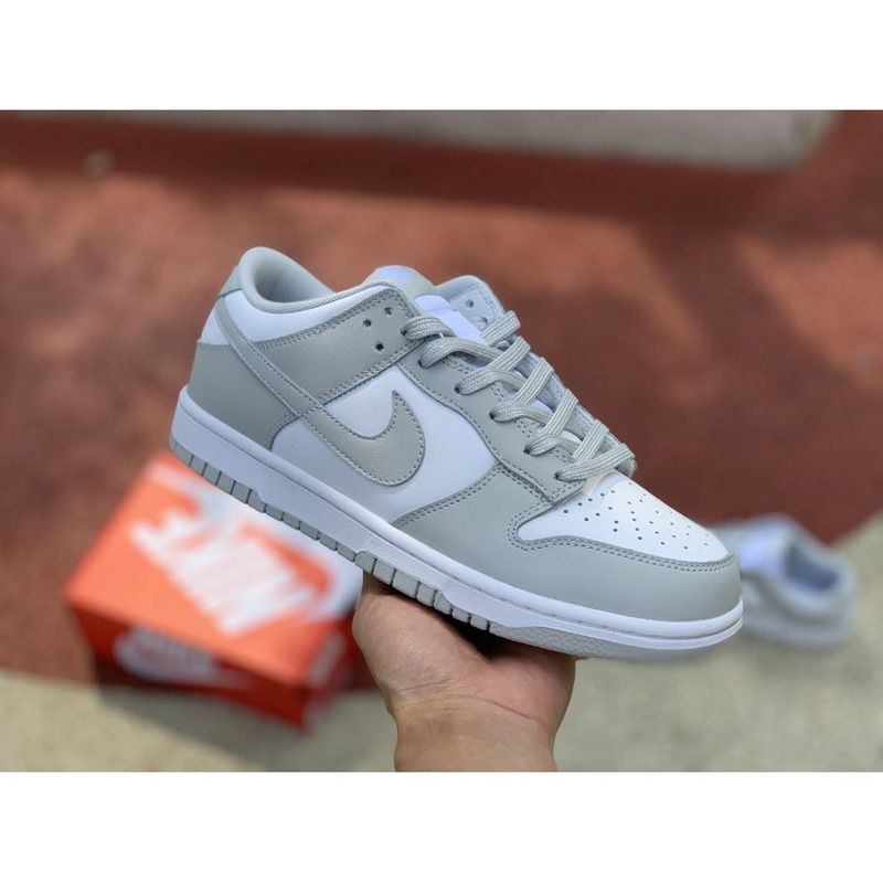 Nike Dunk Low Photon Dust (W)