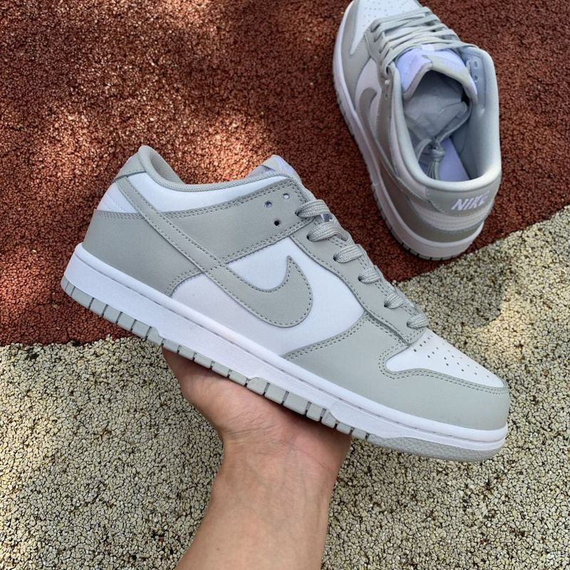 Nike Dunk Low Photon Dust (W)