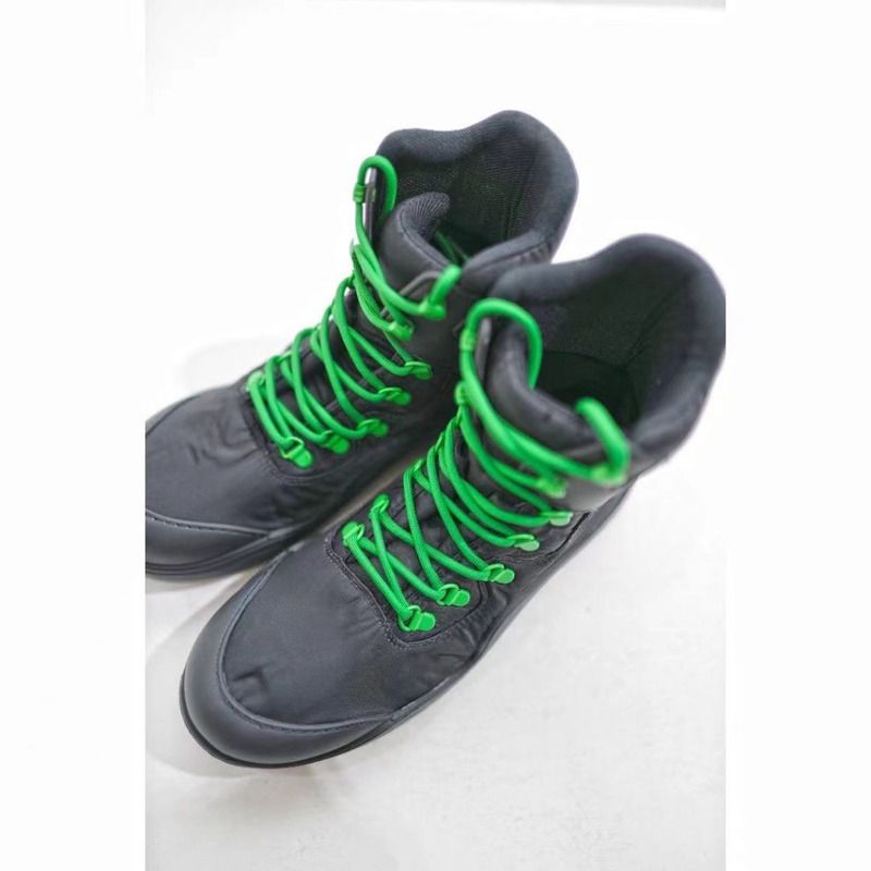 Bo*te*ga ve*ne*ta  lace-up boots