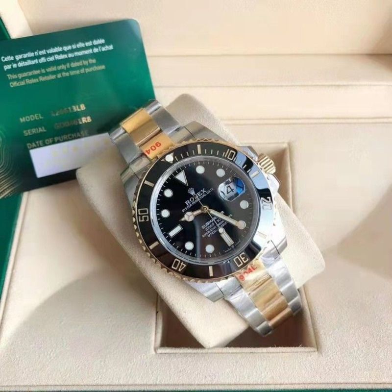 Rolex Watch Sea-Dweller 126603