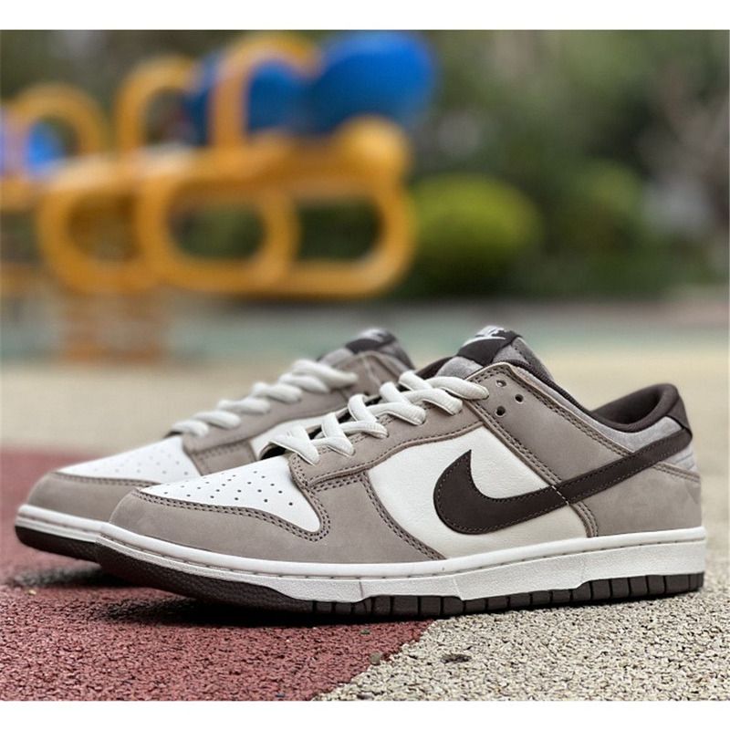 Nike Dunk Low Sneaker