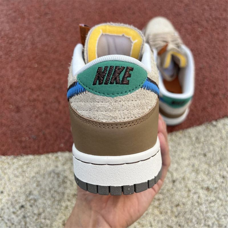 Nike Dunk Low Sneaker