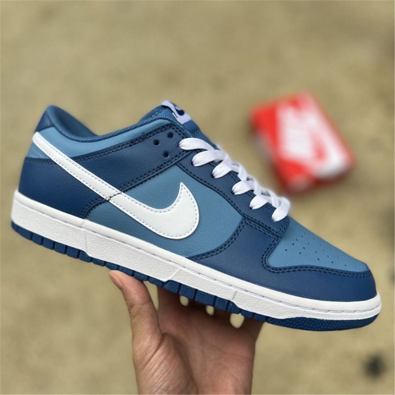 Nike SB Dunk Low