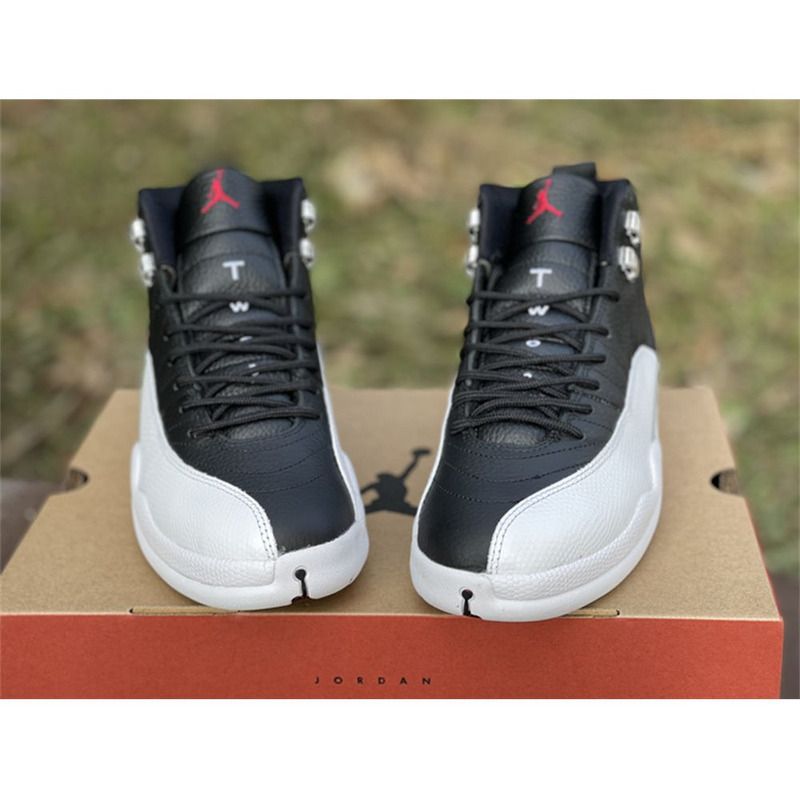 Air Jordan 12 "Playoffs" Sneaker