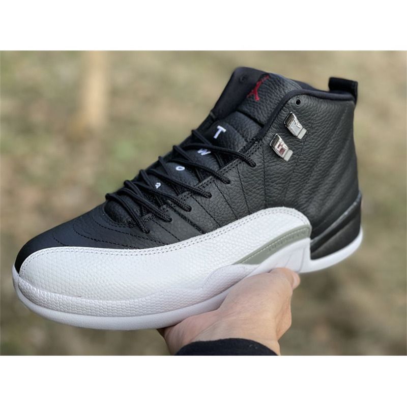 Air Jordan 12 "Playoffs" Sneaker