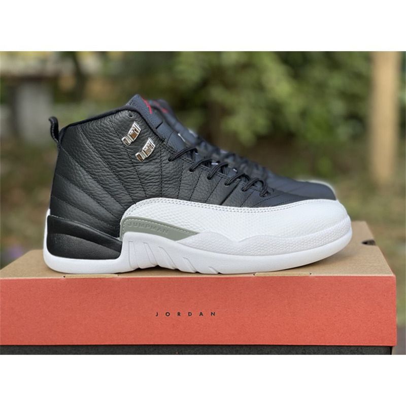 Air Jordan 12 "Playoffs" Sneaker