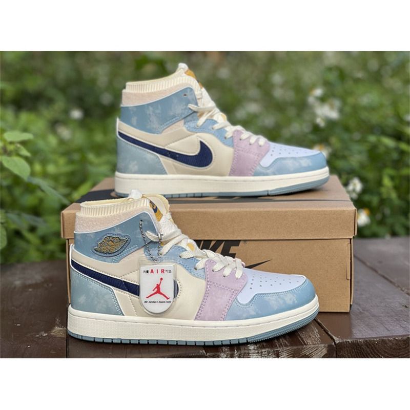 Air Jordan 1 Zoom CMFT