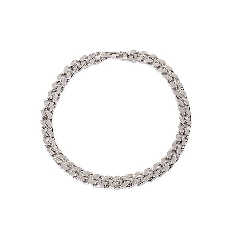 LV 2020 Cuban Bracelet Necklace Chain Link