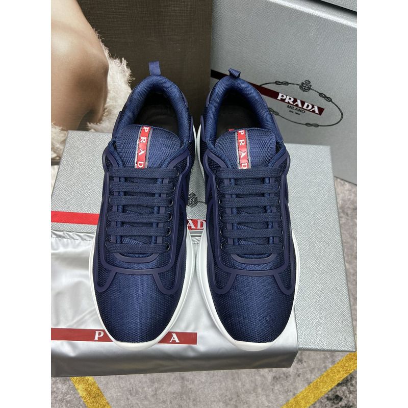 Pra*a sneakers blue