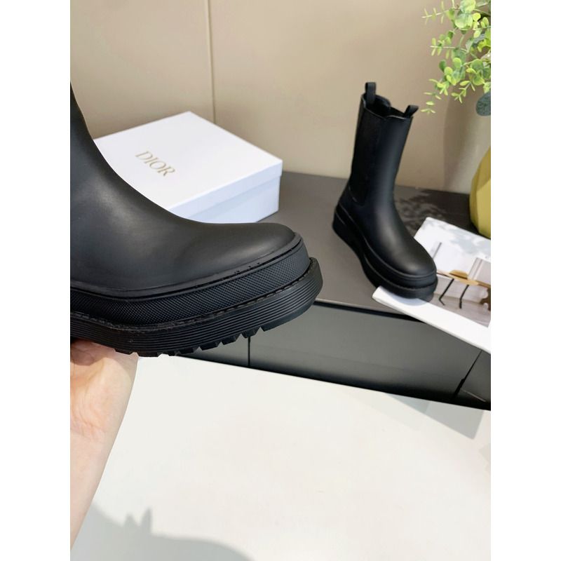 D*or trial ankle boot