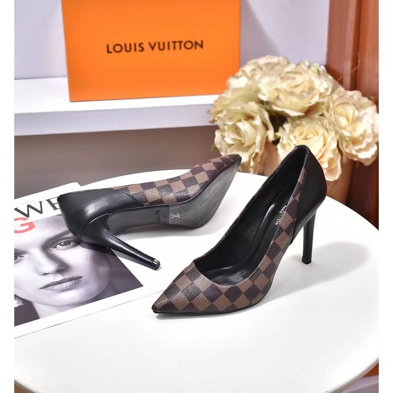 LV HEELS