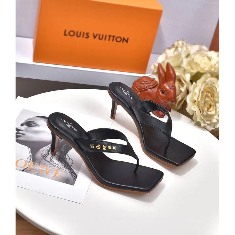 LV SANDALS