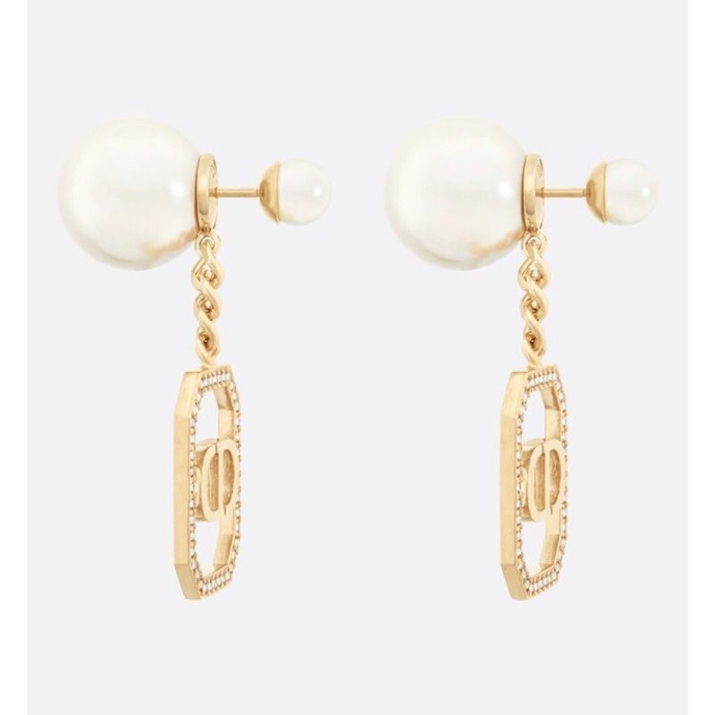 D*or  earrings