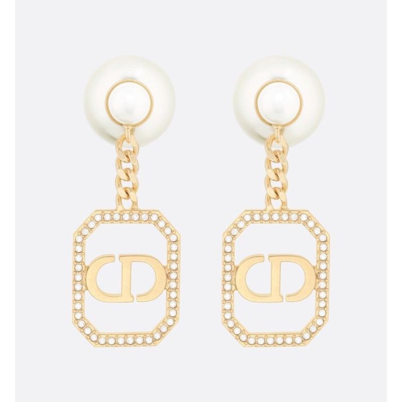 D*or  earrings