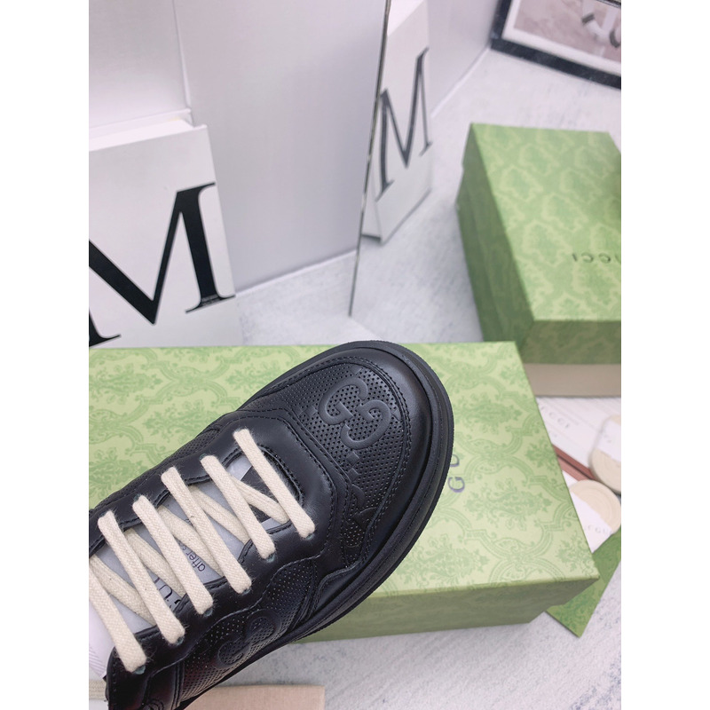 G*u*i chunky b sneaker black