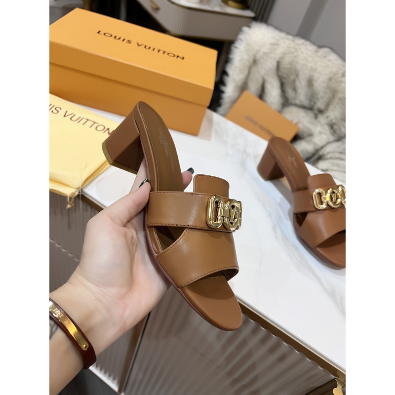 l**is V*t*n lock it mules heels brown