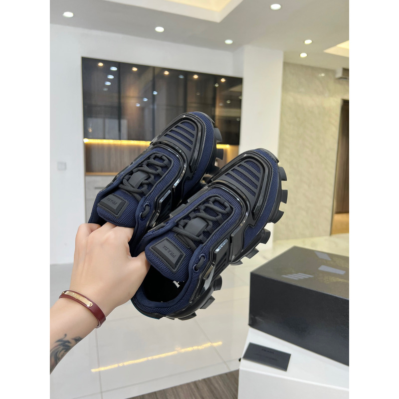 Pra*a cloudbust thunder  navy/black