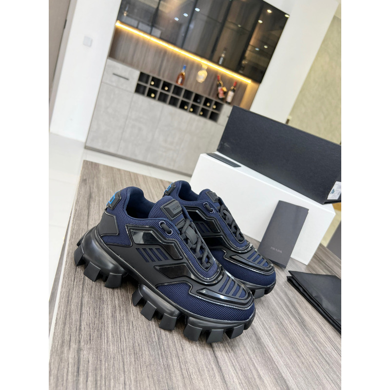 Pra*a cloudbust thunder  navy/black