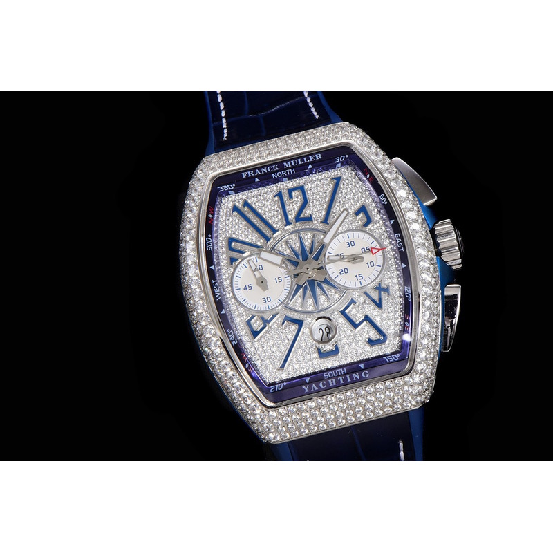 Franck Muller V41