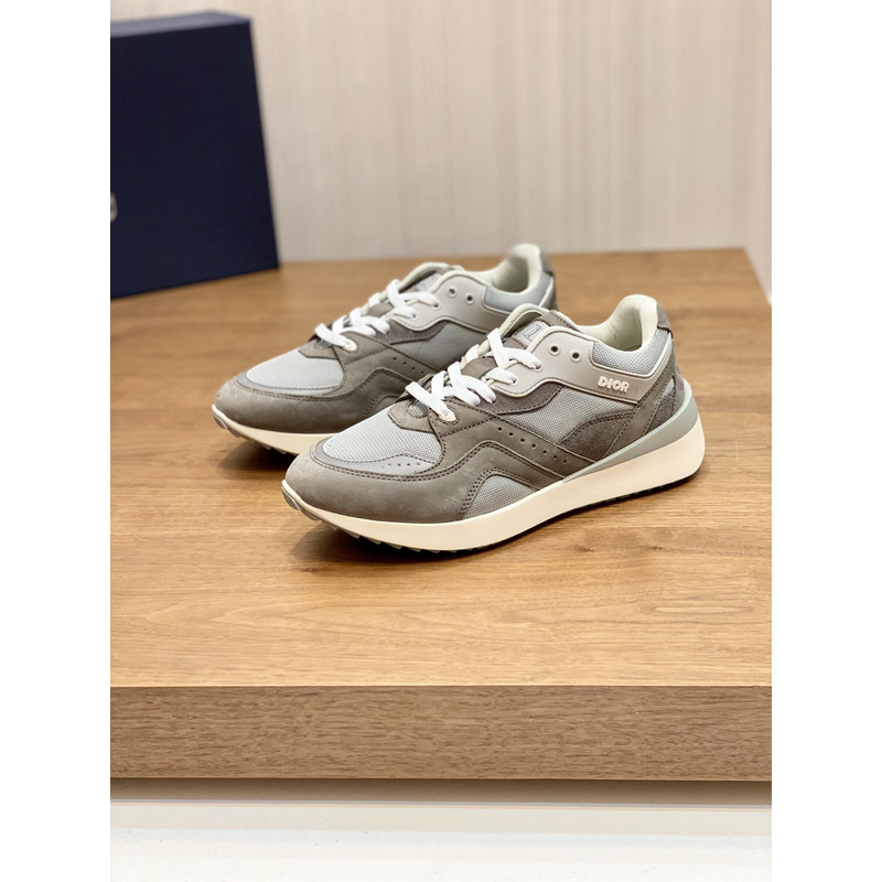 D*or b29 grey white sneaker