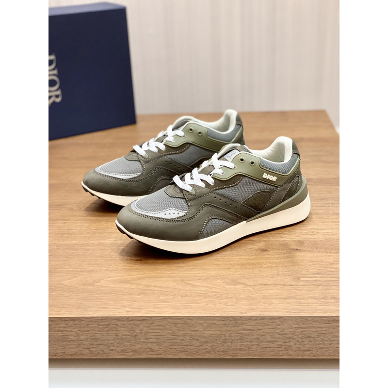 D*or b29 sneakers grey army