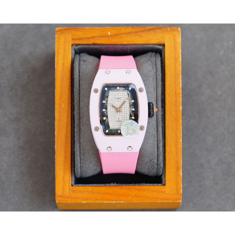 Richard Mille 037 Women