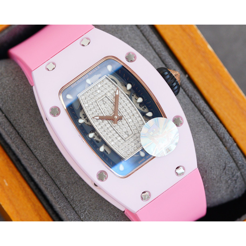 Richard Mille 037 Women