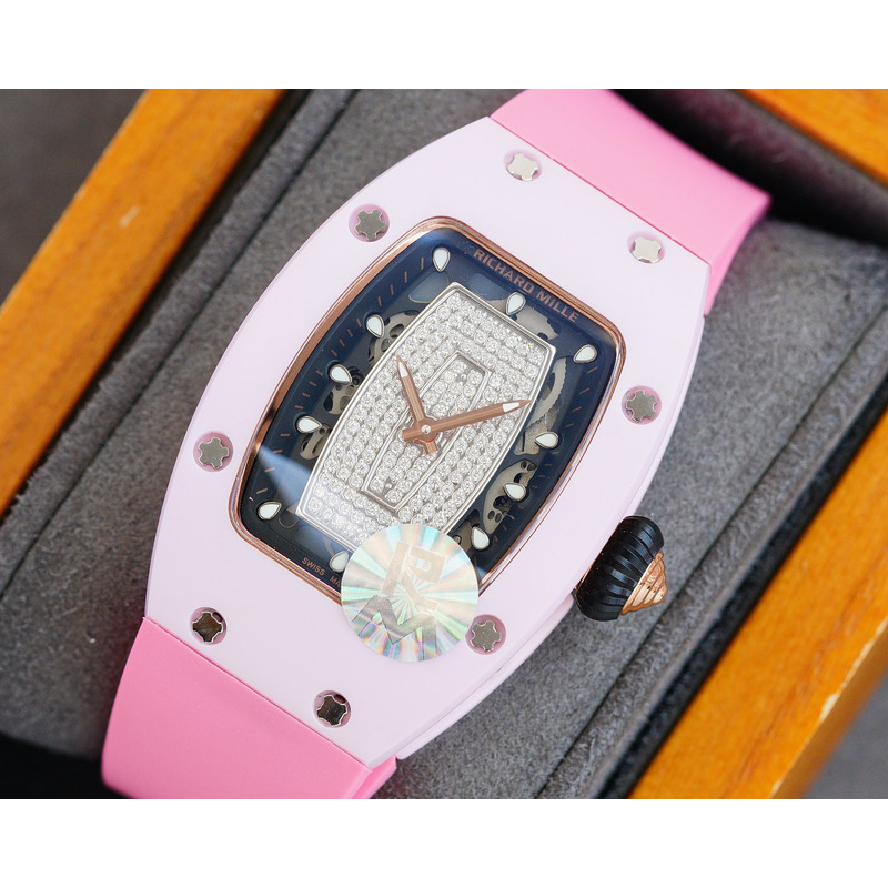 Richard Mille 037 Women