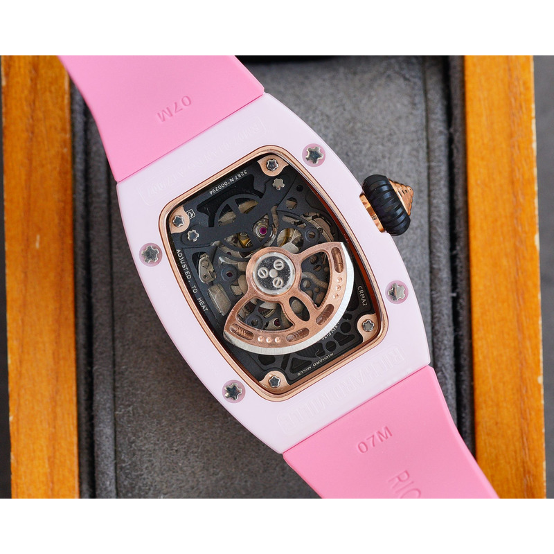 Richard Mille 037 Women