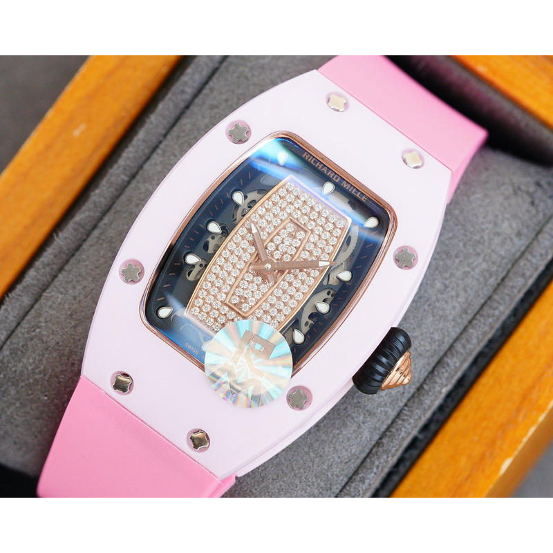 Richard Mille 037 Women