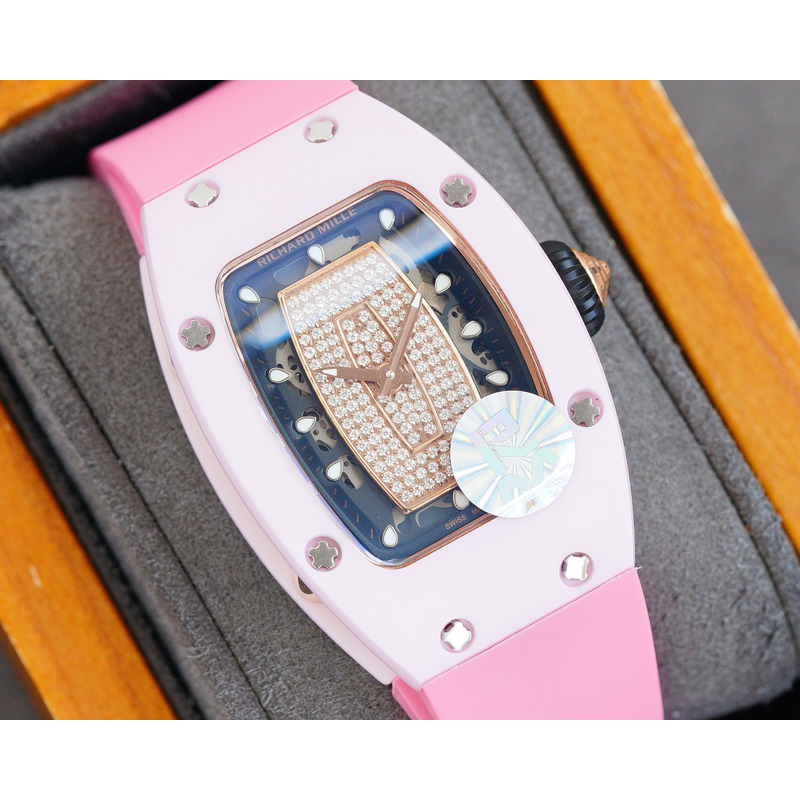 Richard Mille 037 Women