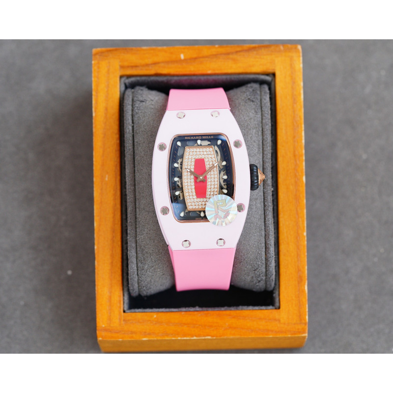 Richard Mille 037 Women