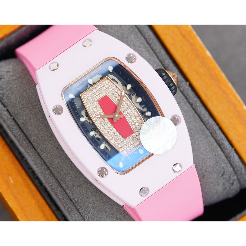 Richard Mille 037 Women