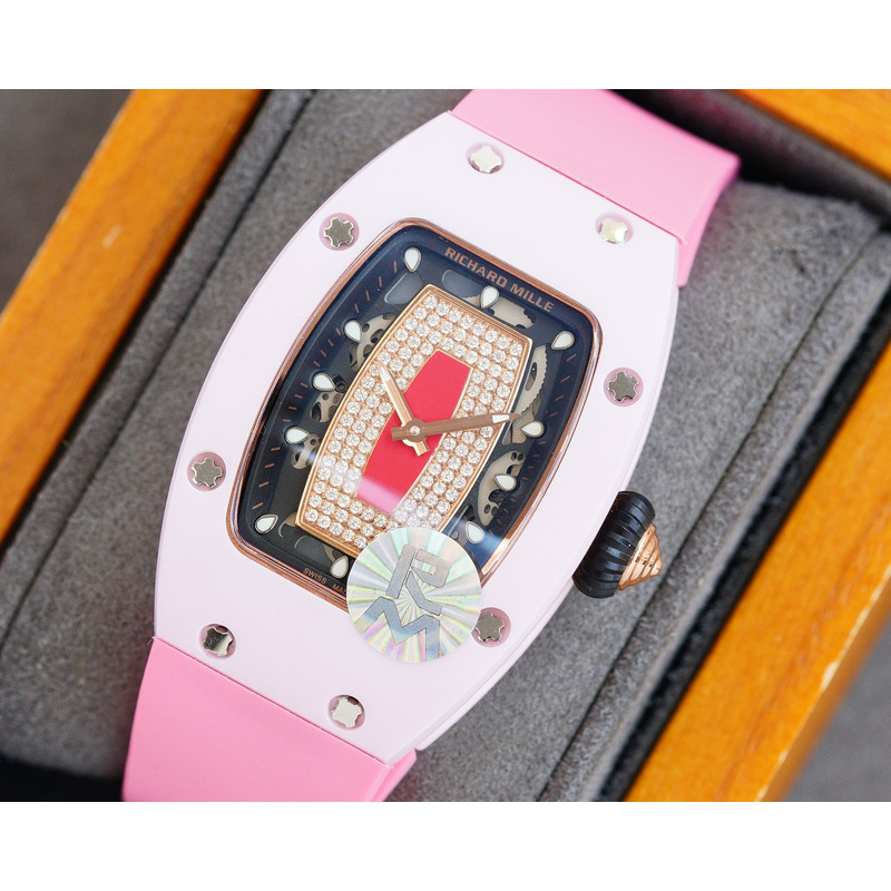 Richard Mille 037 Women