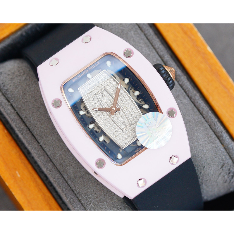 Richard Mille 037 Women